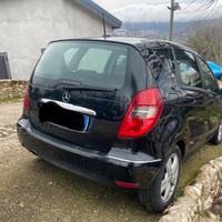 Mercedes Classe A 2010