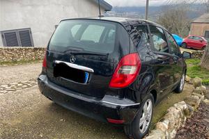 Mercedes Classe A 2010
