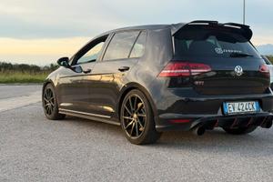 golf 7 gti performance