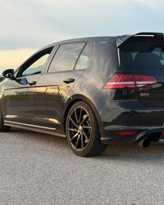 golf 7 gti performance