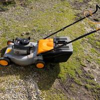 Taglia erba briggs&stratton