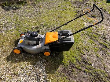 Taglia erba briggs&stratton