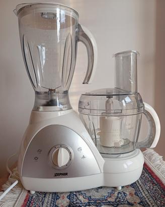 robot da cucina