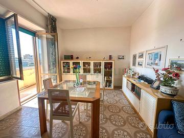 S2 Trilocale in minicondominio