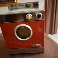 Lavatrice vintage anni 70