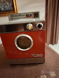 Lavatrice vintage anni 70
