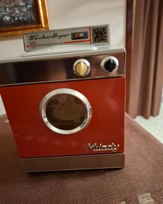 Lavatrice vintage anni 70 € 25,00