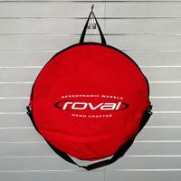 Borsa doppia tasca per ruote Ciclismo Roval