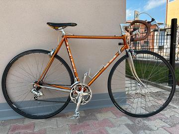 Wilier Triestina Ramata