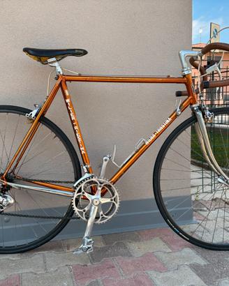 Wilier Triestina Ramata
