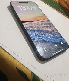 iPhone 16 pro max 256gb