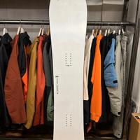 Snowboard Karua Cafè Racer 159 NUOVA Imballata