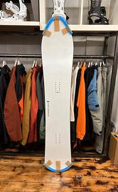 Snowboard Karua Cafè Racer 159 NUOVA Imballata