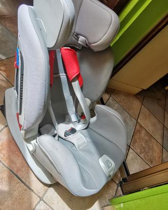 seggiolino auto chicco