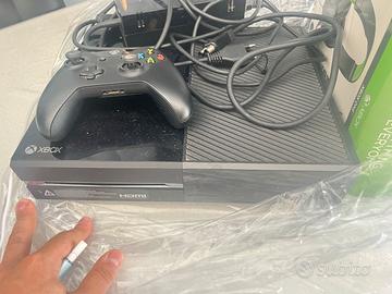 Xbox one