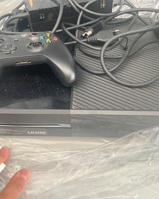 Xbox one