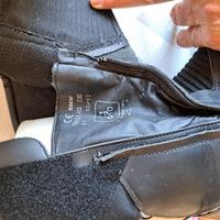 Stivali BMW Allround Goretex RIBASSO