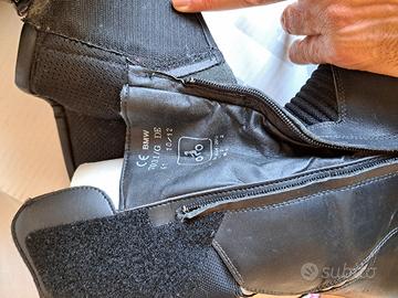 Stivali BMW Allround Goretex RIBASSO