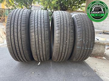 gomme usate 2156517 Estivo HANKOOK - Ven - 583