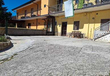 C/da San Nicola , ampio appartamento 