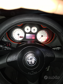 Alfa romeo 147 1.9 jtd
