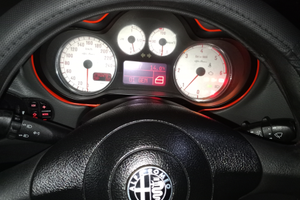 Alfa romeo 147 1.9 jtd