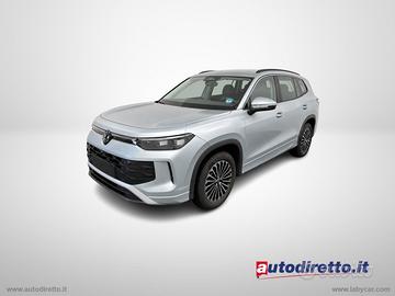 VOLKSWAGEN TAYRON 1.5 eTSI ACT DSG7 Life