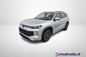 VOLKSWAGEN TAYRON 1.5 eTSI ACT DSG7 Life