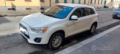 MISTUSIBISHI ASX 1.8 D-DI