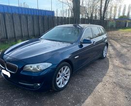 BMW Serie 5 (F10/11) - 2010