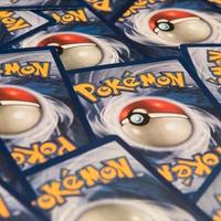 Gioco di carte collezionabili Pokémon