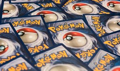 Gioco di carte collezionabili Pokémon