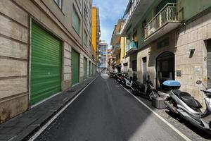 LABORATORIO A RAPALLO