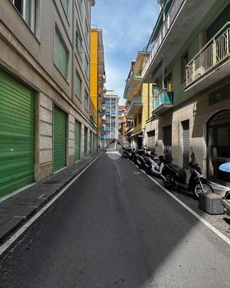 LABORATORIO A RAPALLO