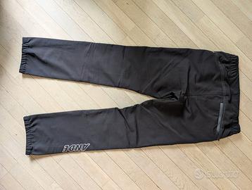 Pantaloni montagna ande S