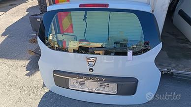 portellone dacia lodgy 2021