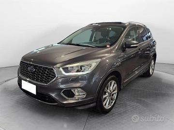 Ford Kuga 2.0 tdci ST-line s&s awd 150cv powershif