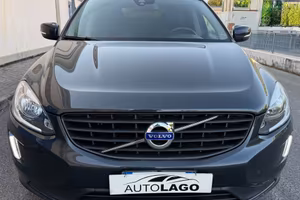 Volvo XC 60 2.0 150cv D3 Geartronic Summum