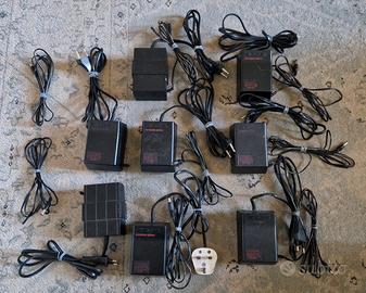 Sinclair ZX Spectrum blocco alimentatori