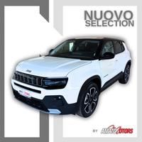 Jeep Avenger 1.2 turbo Summit fwd 100cv