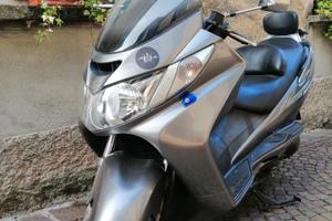 Suzuki Burgman 250 - 2007