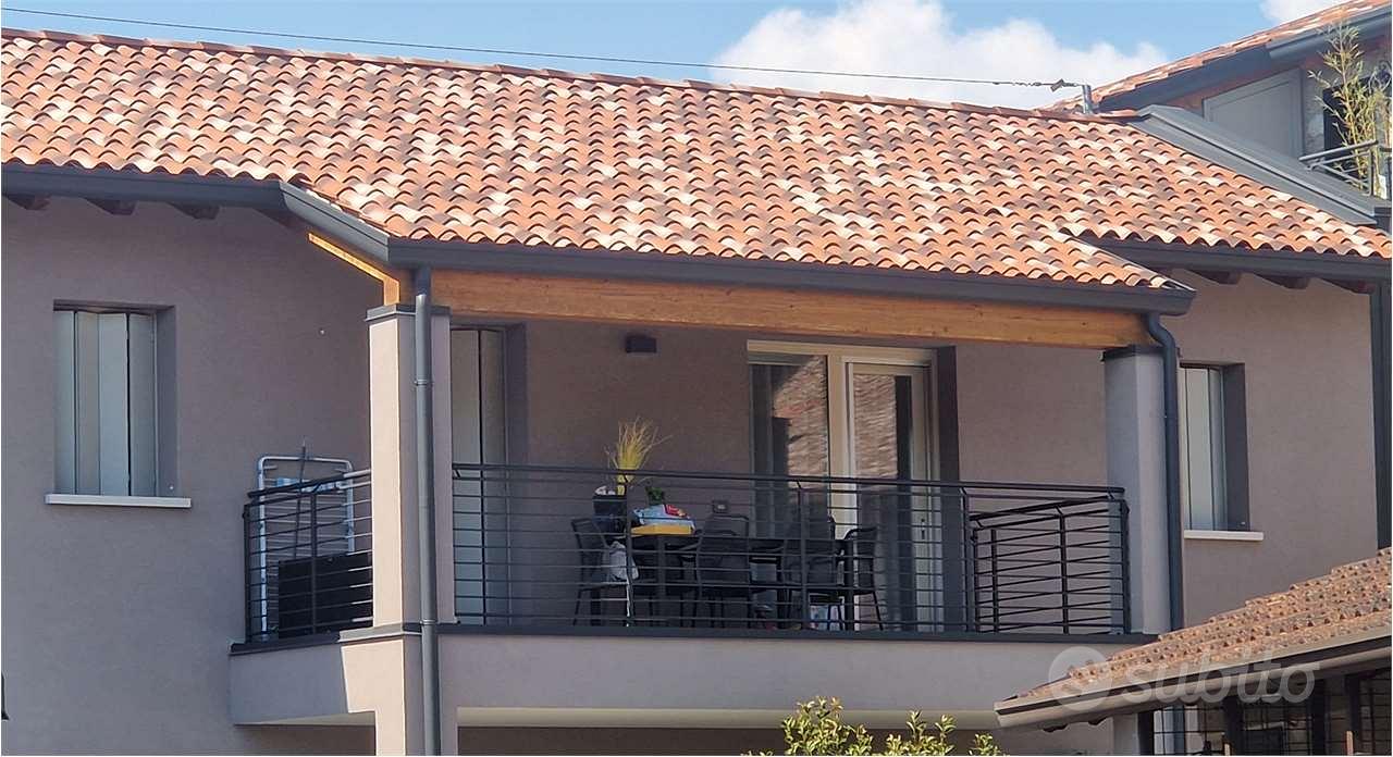 Appartamento – Cordenons, San Giacomo / Sant Jacum - Vista 3