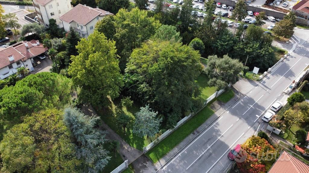 Terreno di 1040 m² a Cividale del Friuli - Vista 3