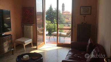 Stanza Singola a Vimercate