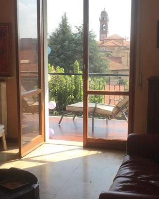 Stanza Singola a Vimercate