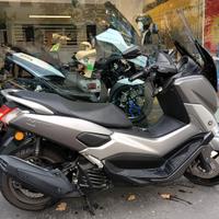 YAMAHA N MAX 155 abs E4