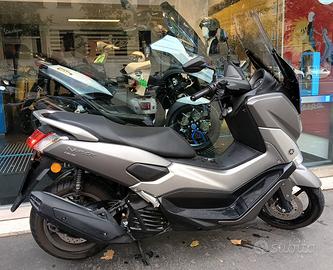 YAMAHA N MAX 155 abs E4