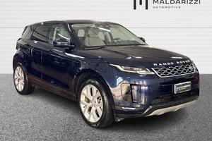 LAND ROVER Range Rover Evoque 2.0d i4 mhev
