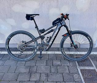 Cannondale Moterra Neo 4