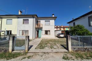 Casa accostata con spazi personalizzabili - ide...